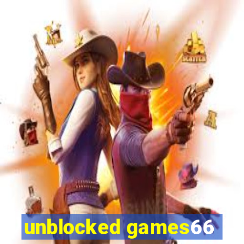 unblocked games66